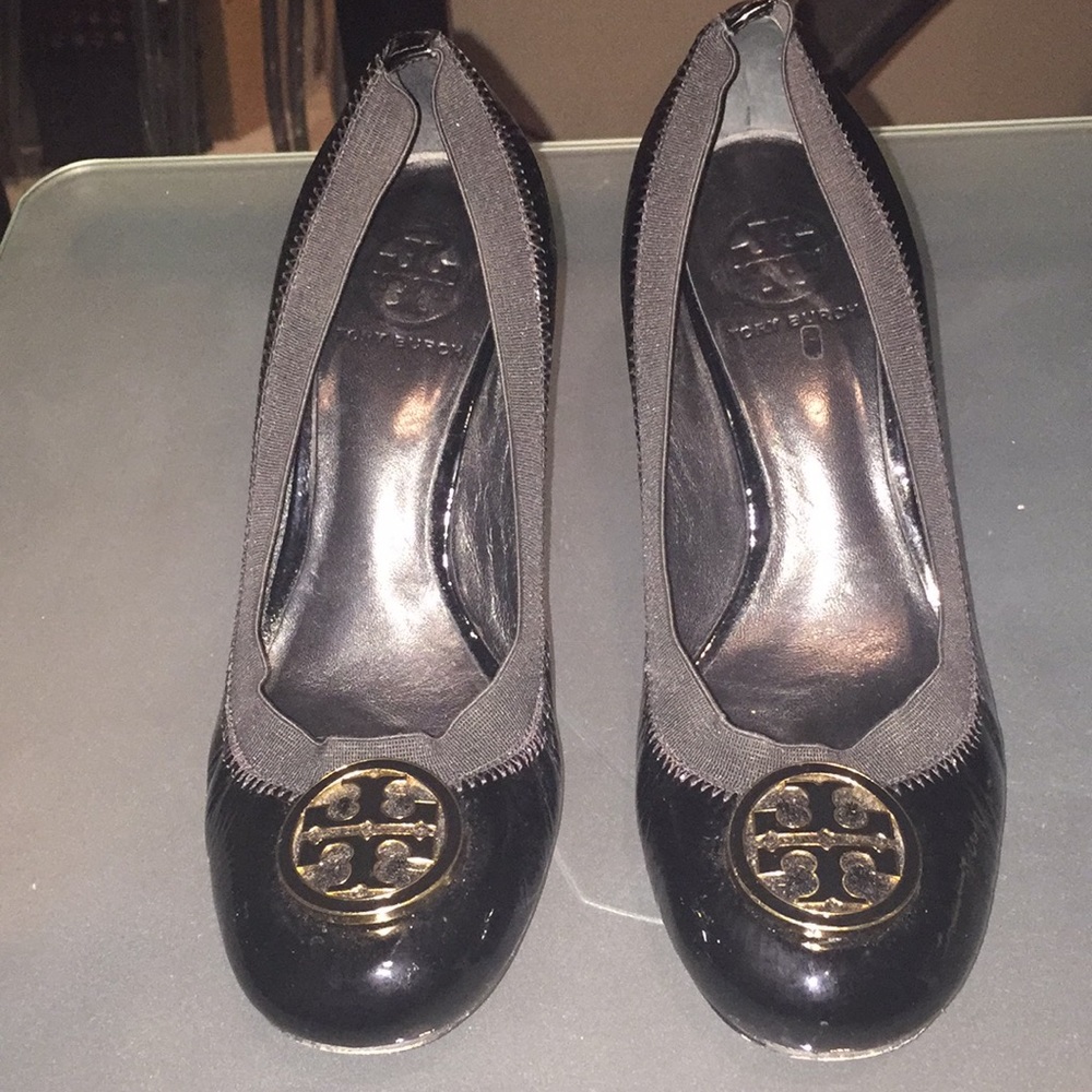 Tory Burch shoe